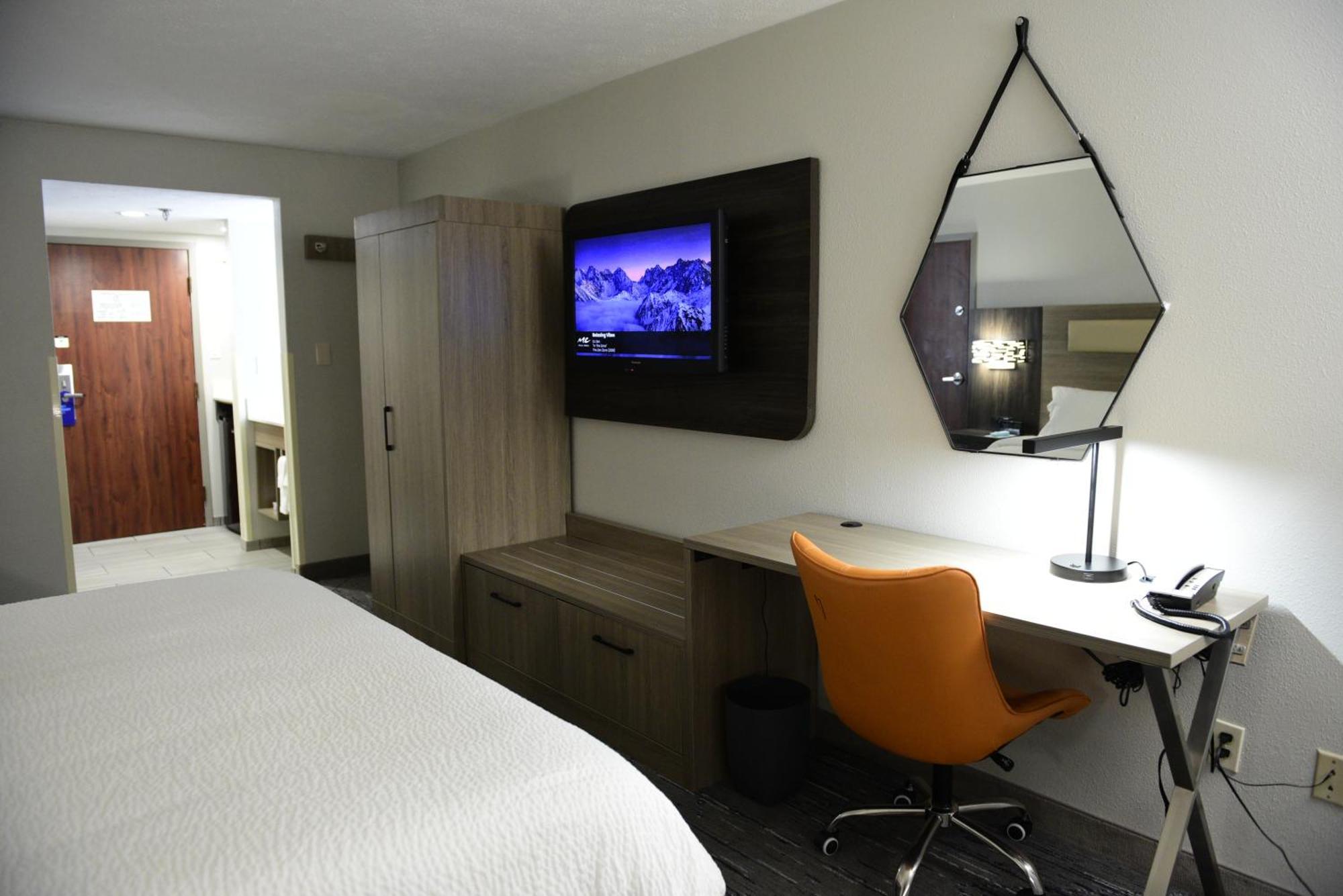 Keene Elm City Hotel, Ascend Hotel Collection Exterior photo