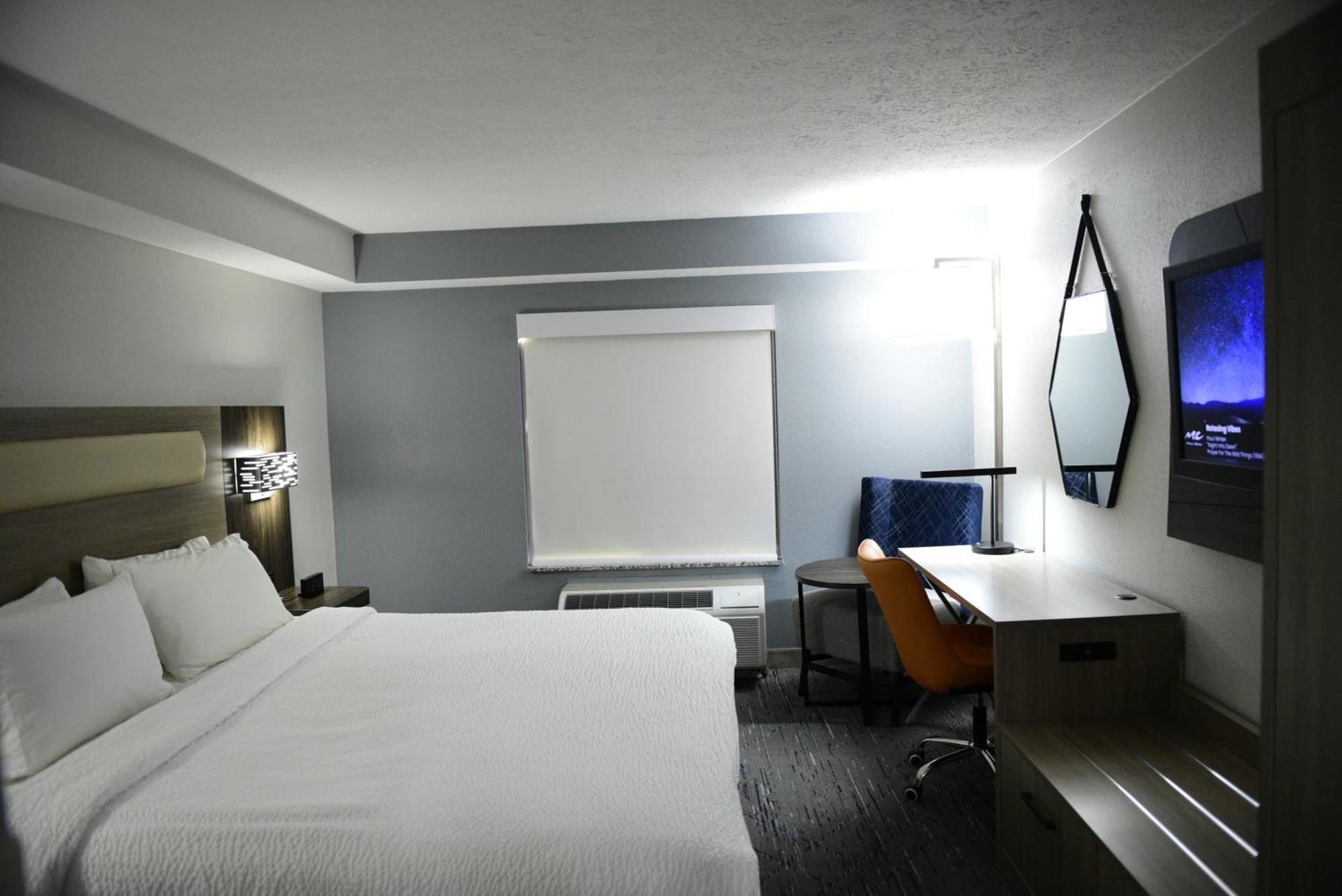 Keene Elm City Hotel, Ascend Hotel Collection Exterior photo
