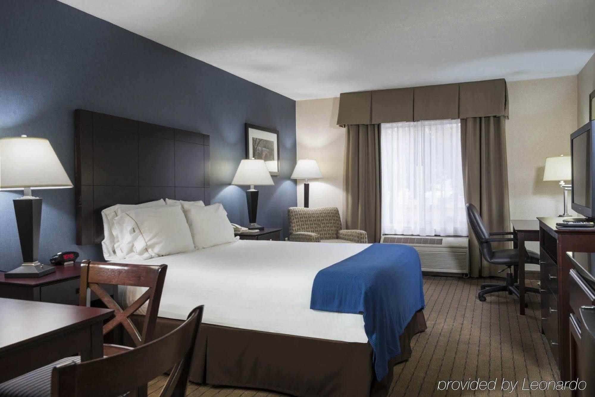 Keene Elm City Hotel, Ascend Hotel Collection Exterior photo